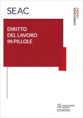 DIRITTO DEL LAVORO IN PILLOLE - Studio Associato Consulenti del Lavoro Salvatore Lapolla e Carlo Cavalleri