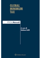 GLOBAL MINIMUM TAX - Grilli Stefano