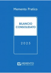 MEMENTO BILANCIO CONSOLIDATO 2025