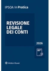REVISIONE LEGALE DEI CONTI 2026
