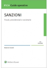 SANZIONI - Fanelli Roberto