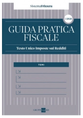 TESTO UNICO IMPOSTE SUI REDDITI 2026