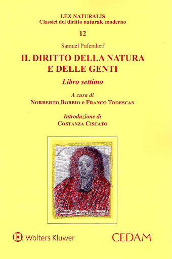 Il Diritto della Natura e delle Genti - Samuel Pufendorf