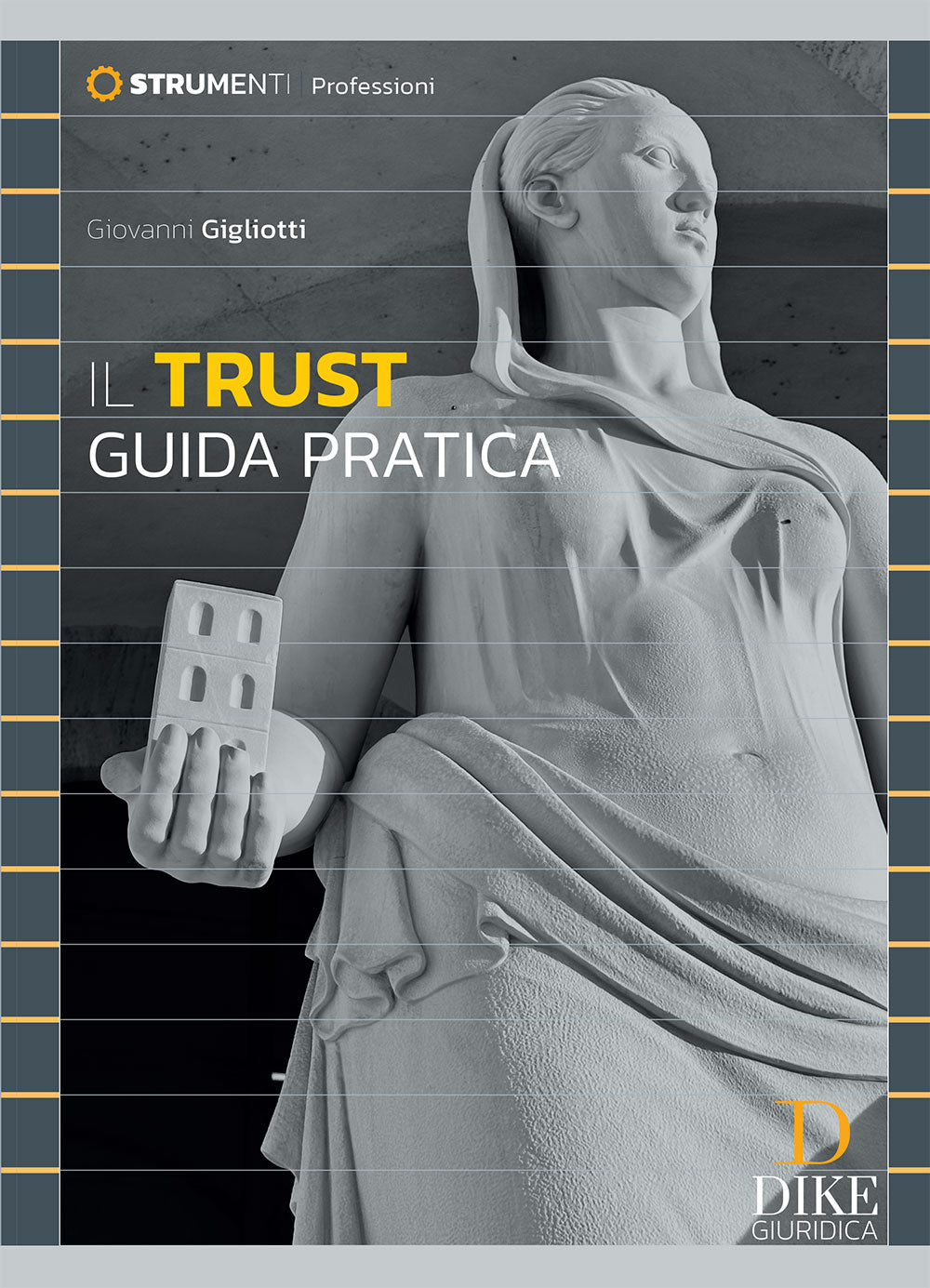 Il trust. Guida pratica - Giovanni Gigliotti