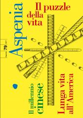 ASPENIA 79 LUNGA VITA ALL'AMERICA -