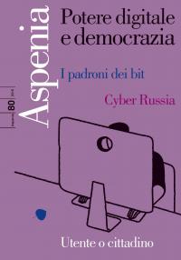 ASPENIA 80 POTERE DIGITALE E DEMOCRAZIA -
