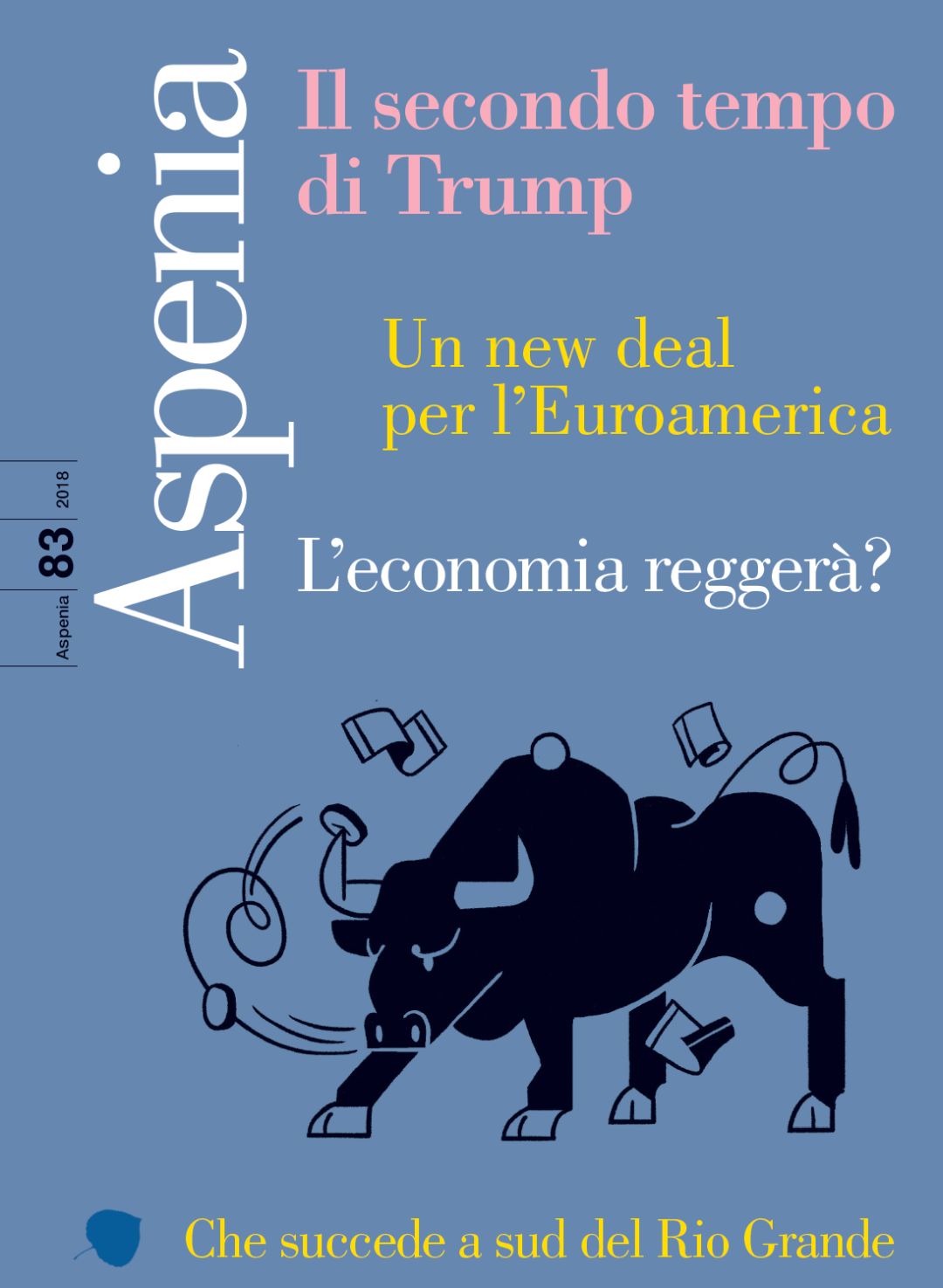 ASPENIA 83 -