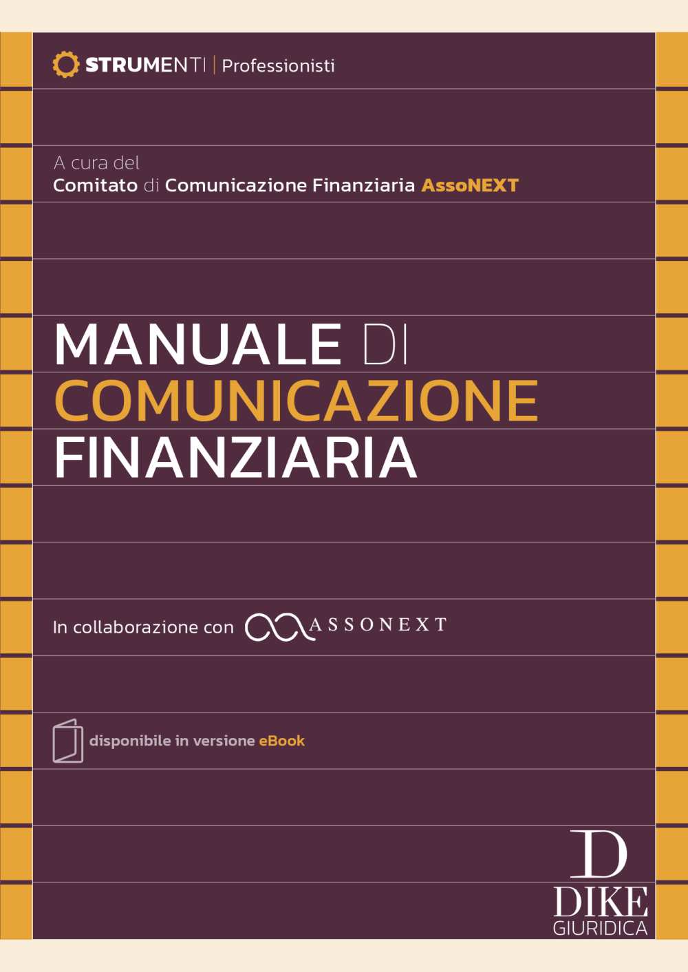 Manuale di comunicazione finanziaria