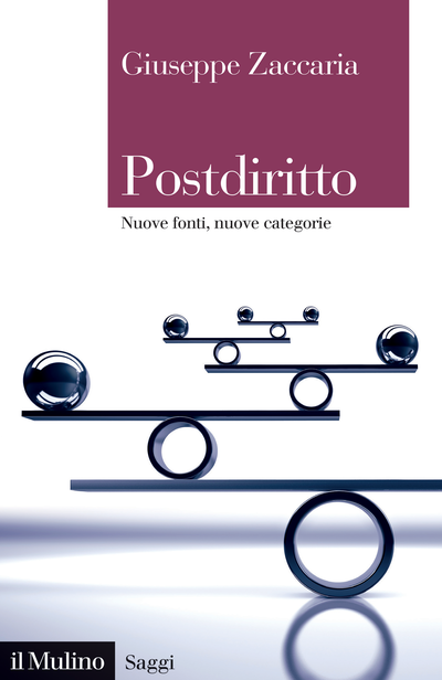 POSTDIRITTO. Nuove fonti, nuove categorie - Zaccaria