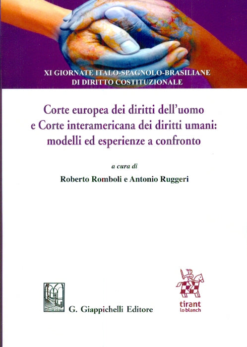Corte europea diritti dell'uomo - Romboli