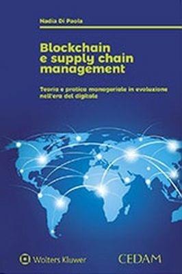 BLOCKCHAIN E SUPPLY CHAIN MANAGEMENT - DI PAOLA
