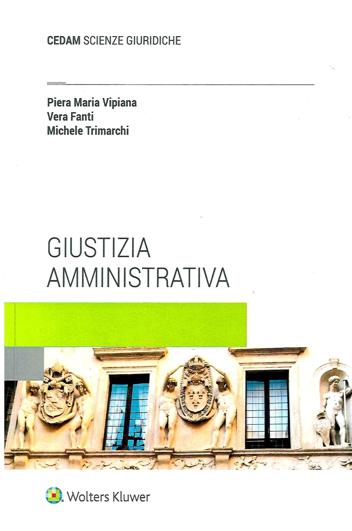 GIUSTIZIA AMMINISTRATIVA - VIPIANA