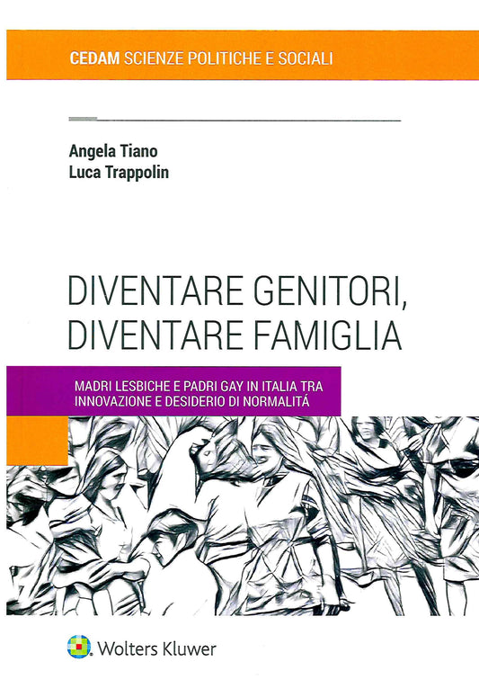 VITA QUOTIDIANA NUOVE FAMIGLIE ITALIA - TRAPPOLIN