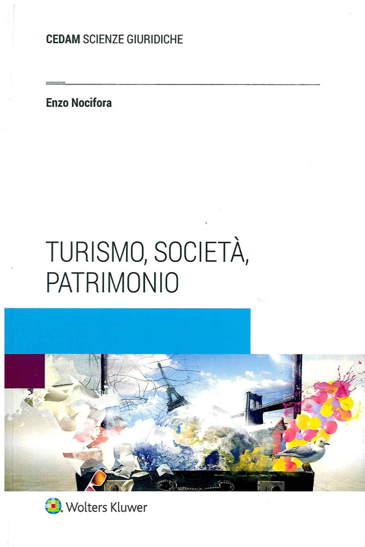TURISMO SOCIETA' PATRIMONIO - NOCIFORA