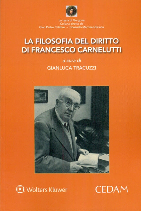 FILOSOFIA DEL DIRITTO F.CARNELUTTI - TRACUZZI