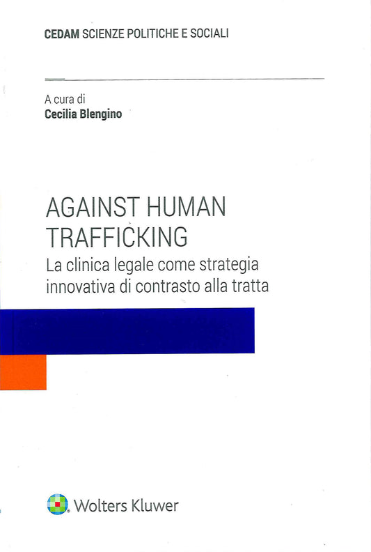 AGAINST HUMAN TRAFFICKING - BLENGINO