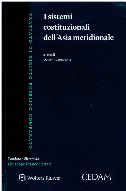 SISTEMI COSTITUZIONALI ASIA MERIDIONALE - AMIRANTE