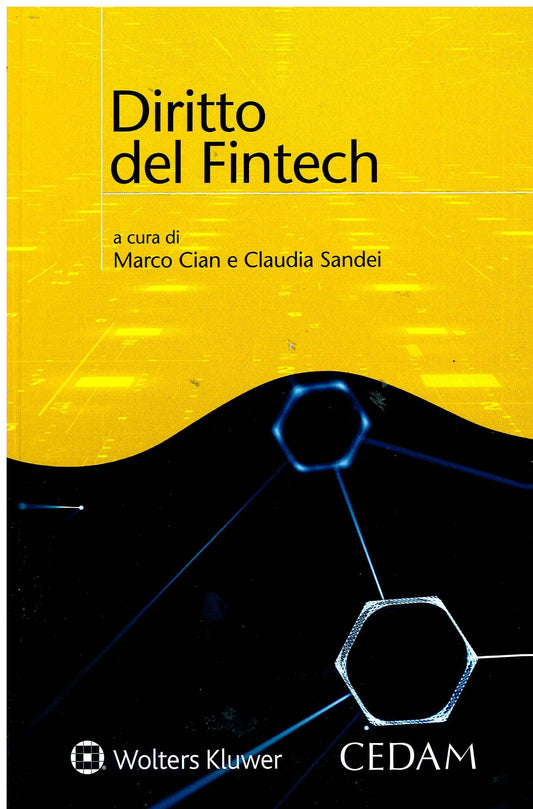 DIRITTO DEL FINTECH - CIAN