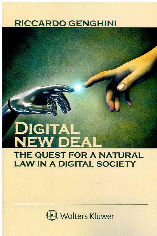 DIGITAL NEW DEAL - GENGHINI