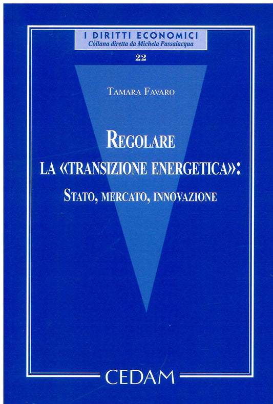 REGOLARE TRANSIZIONE ENERGETICA - FAVARO