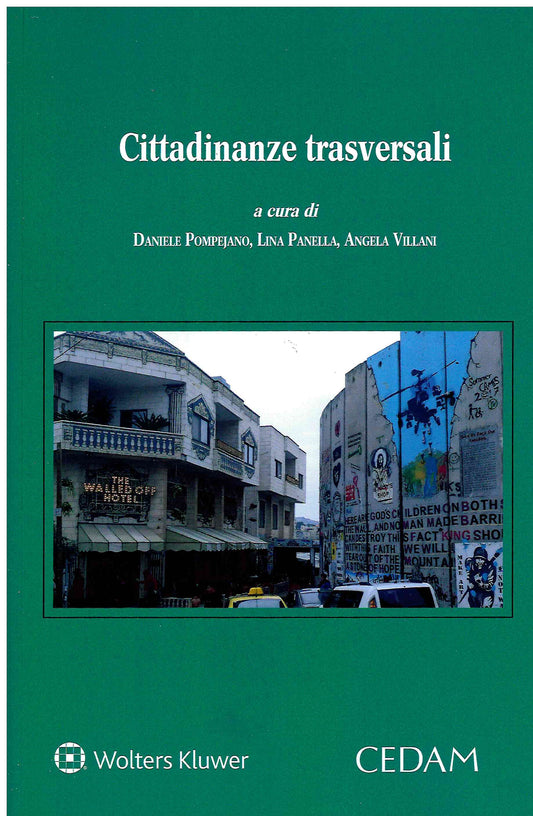 CITTADINANZE TRASVERSALI - POMPEJANO