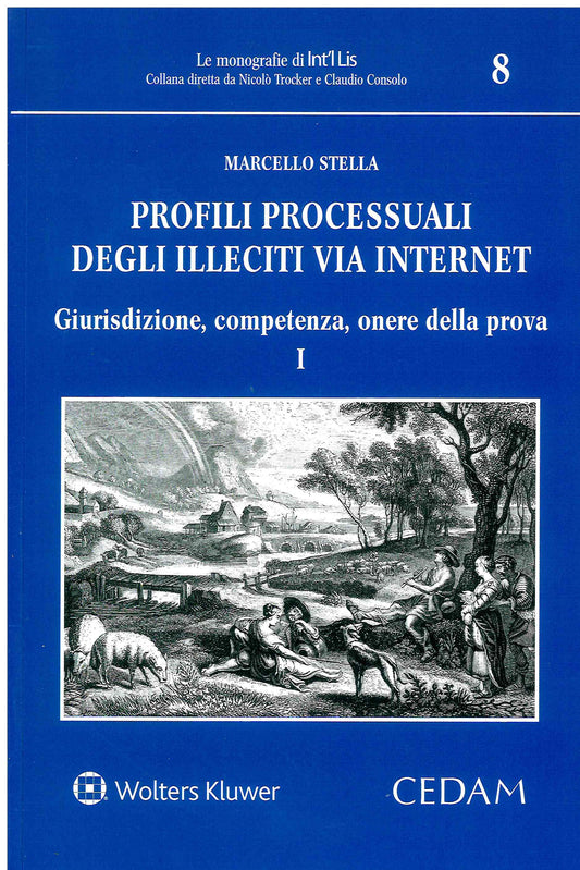 PROFILI PROCESSUALI ILLECITI VIA INTERNE - STELLA