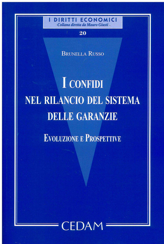 CONFIDI RILANCIO SISTEMA DELLE GARANZIE - RUSSO