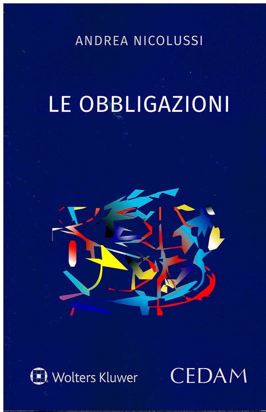 OBBLIGAZIONI - NICOLUSSI