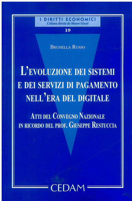 EVOLUZIONE SISTEMI E SERVIZI PAGAMENTO - RUSSO