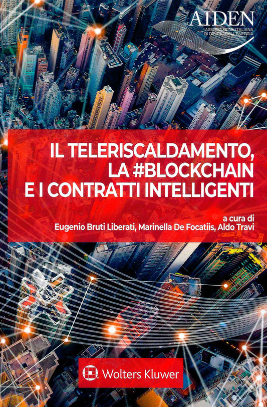 TELERISCALDAMENTO BLOCKCHAIN CONTR.INTEL - BRUTI LIBERATI
