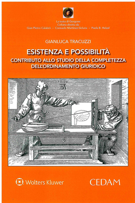 ESISTENZA E POSSIBILITA' - TRACUZZI
