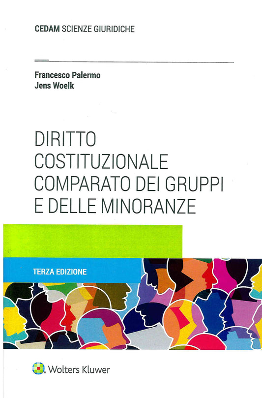 DIRITTO COSTITUZIONALE COMPARATO GRUPPI - PALERMO