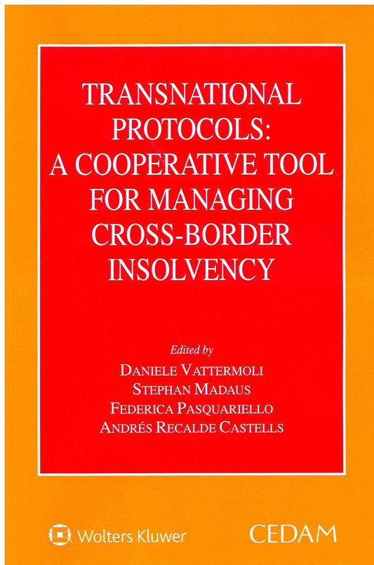 TRANSNATIONAL PROTOCOLS COOPERATIVE TOOL - VATTERMOLI