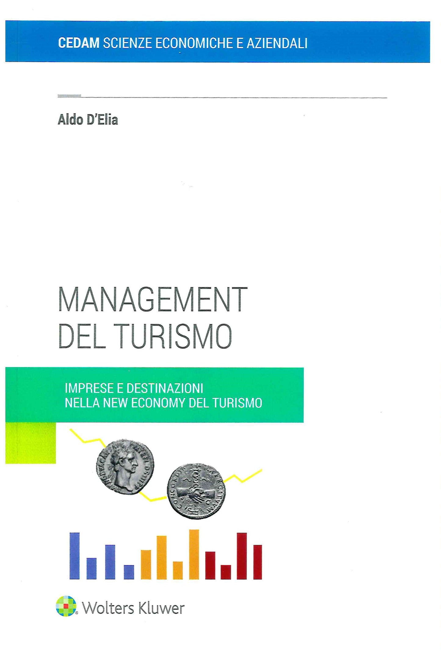 MANAGEMENT DEL TURISMO - D'ELIA