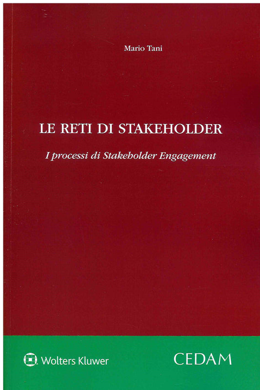 RETI DI STAKEHOLDER - TANI