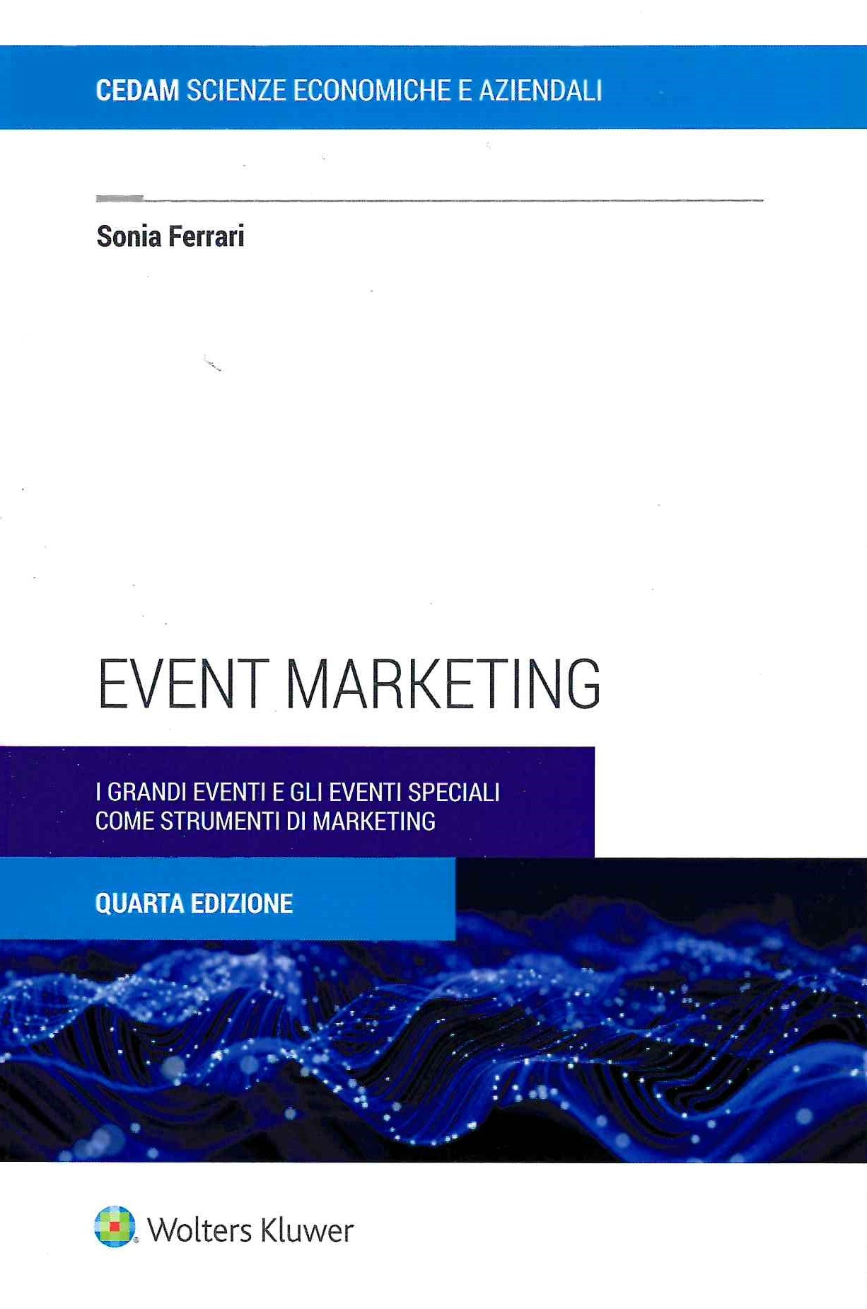 EVENT MARKETING 4ED. - FERRARI