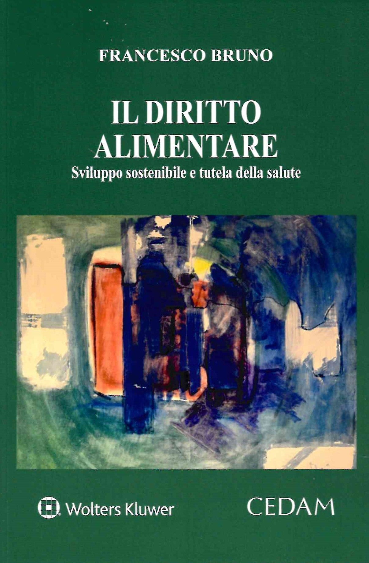 DIRITTO ALIMENTARE CONTESTO GLOBALE - BRUNO