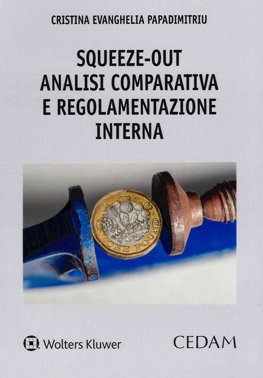 SQUEEZE-OUT ANALISI COMPARATIVA - PAPADIMITRU