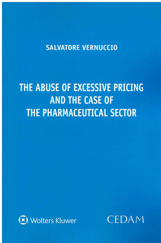ABUSE OF EXCESSIVE PRICING - VERNUCCIO