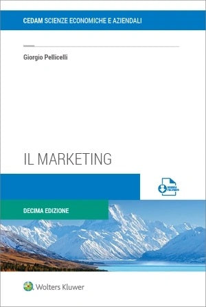 MARKETING 10ED. - PELLICELLI