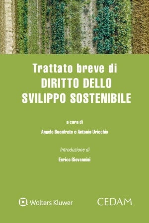 TRATTATO BREVE DIR.SVILUPPO SOSTENIBILE - BUONFRATE
