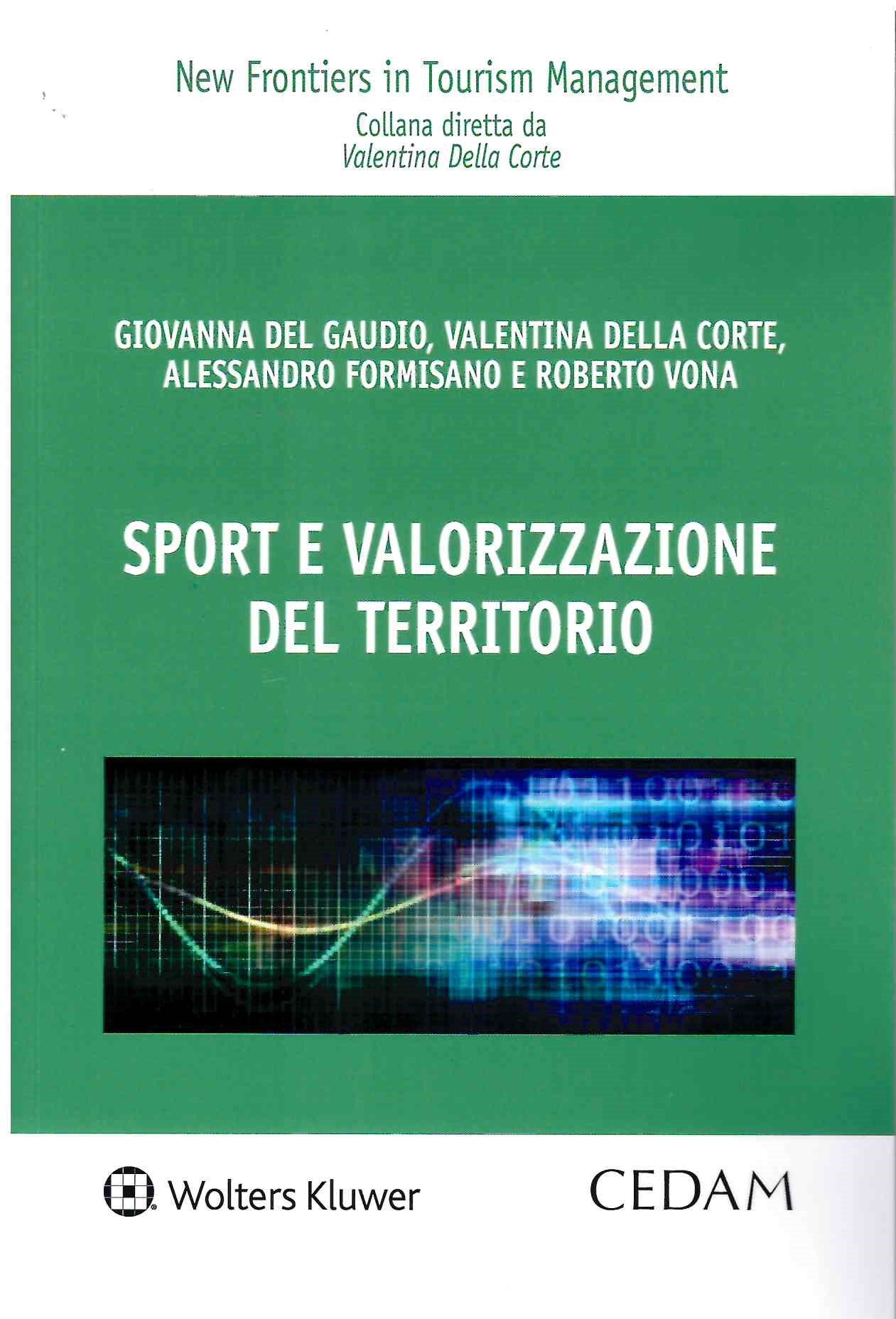 SPORT E VALORIZZAZIONE DEL TERRITORIO - DEL GAUDIO