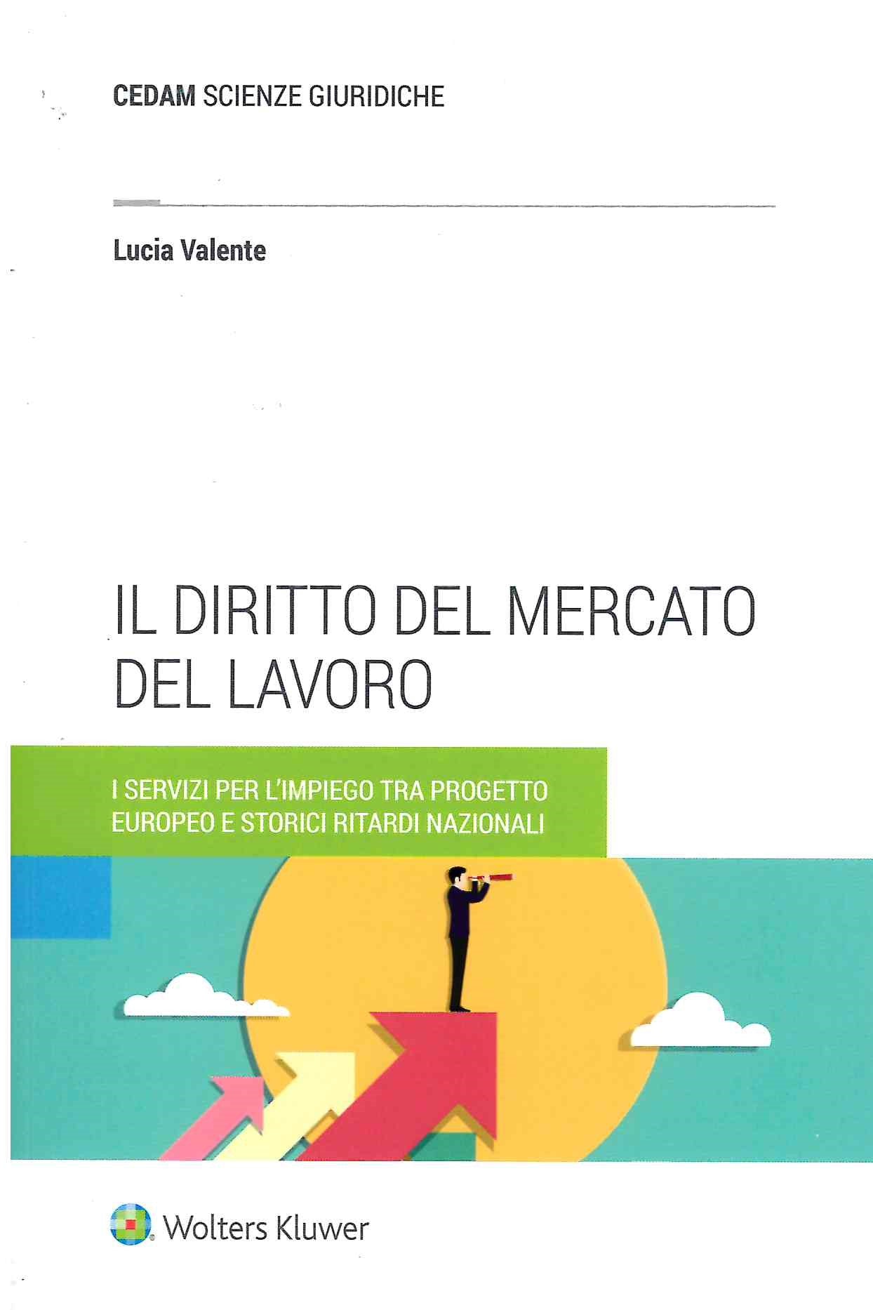 DIRITTO DEL MERCATO DEL LAVORO - VALENTE