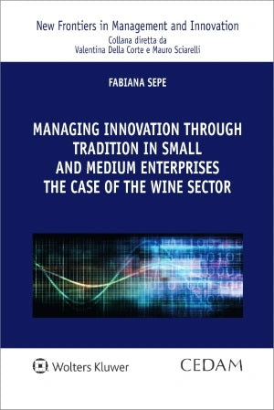 Managing innovation through - Sepe
