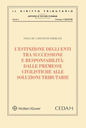 ESTIZIONE ENTI TRA SUCCESS.E RESPONSAB.