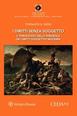 Diritti senza soggetto - Tasso