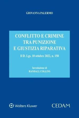 Conflitto e crimine tra punizione - Palermo