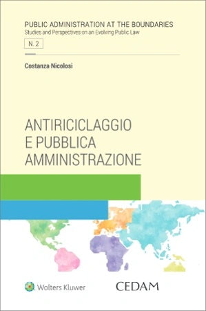 ANTIRICICLAGGIO E PUBBLICA AMM.NE - NICOLOSI