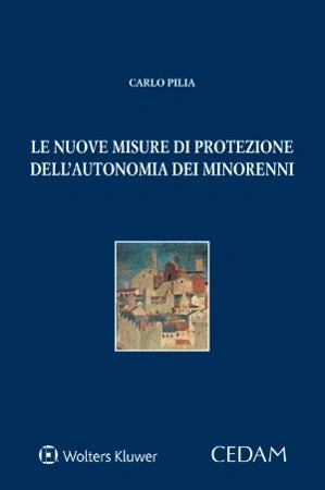 Misure di prtezione autonomie minorenni - Pilia
