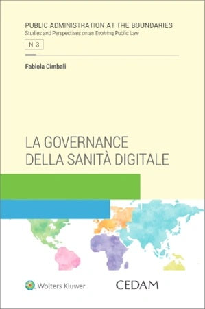 GOVERNANCE DELLA SANITA' DIGITALE - CIMBALI